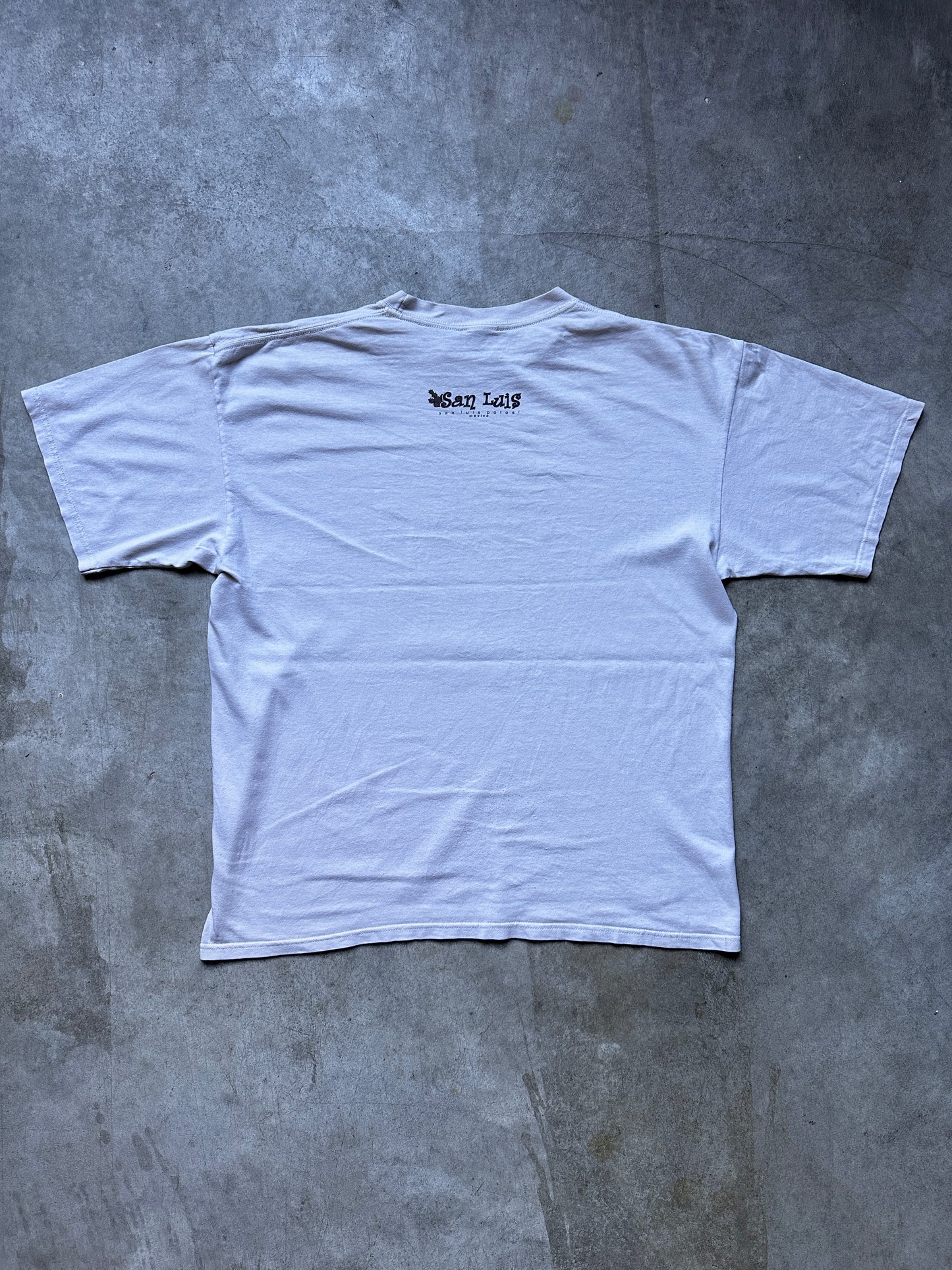 90's SAN LUIS MEXICO TEE