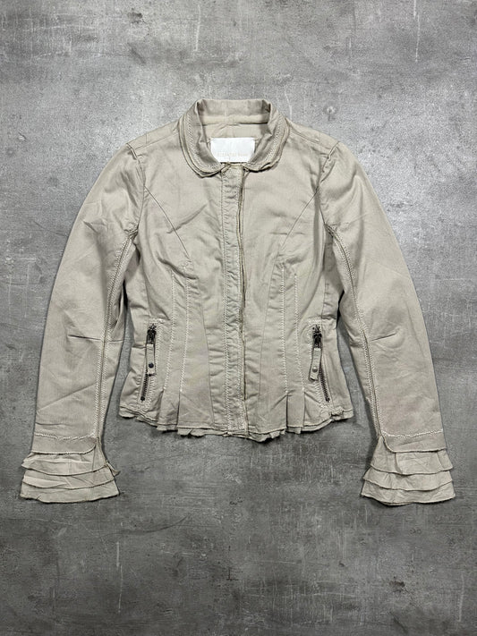 2000s SCERVINO JACKET
