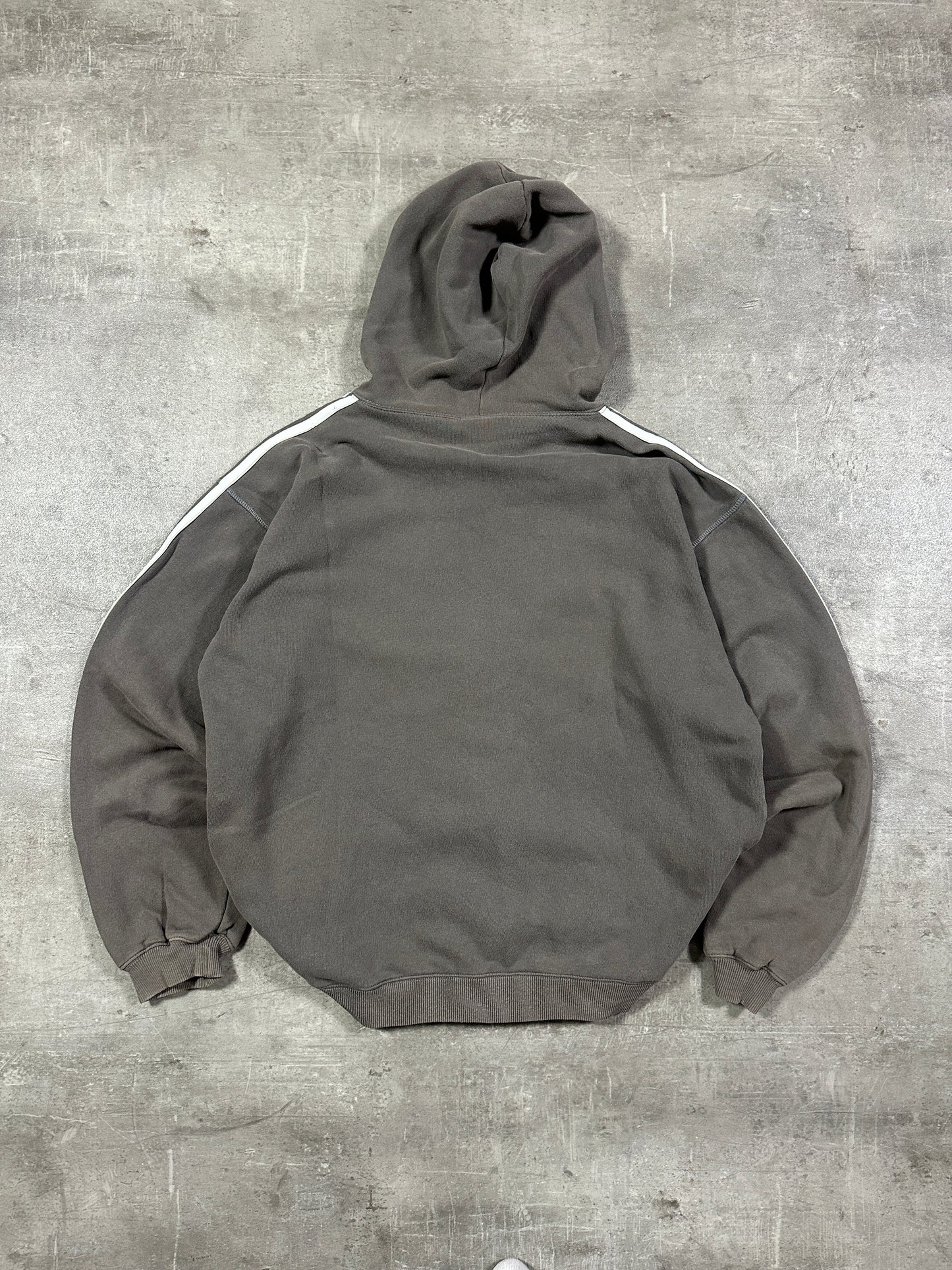 2000s ADIDAS HOODIE