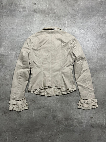 2000s SCERVINO JACKET