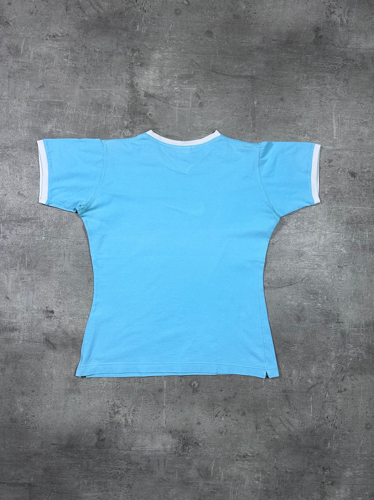 NIKE BIG LOGO TEE