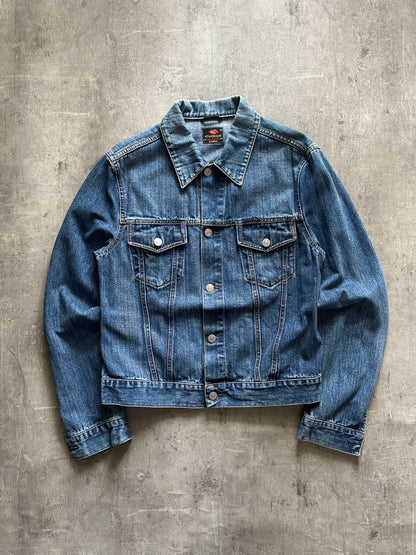 ENERGIE DENIM TRUCKER JACKET