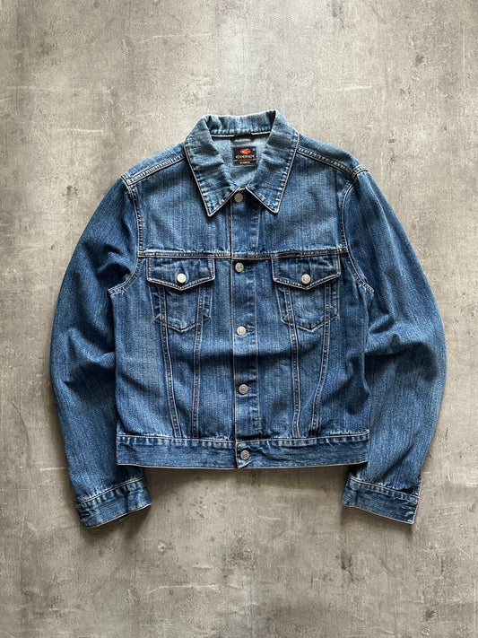 ENERGIE DENIM TRUCKER JACKET