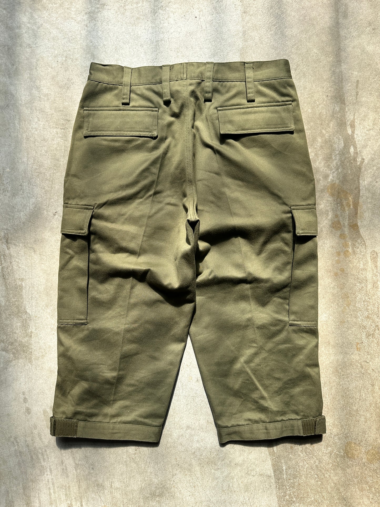 2001's ITALIAN ARMY ALPINI KNICKERBOCKERS