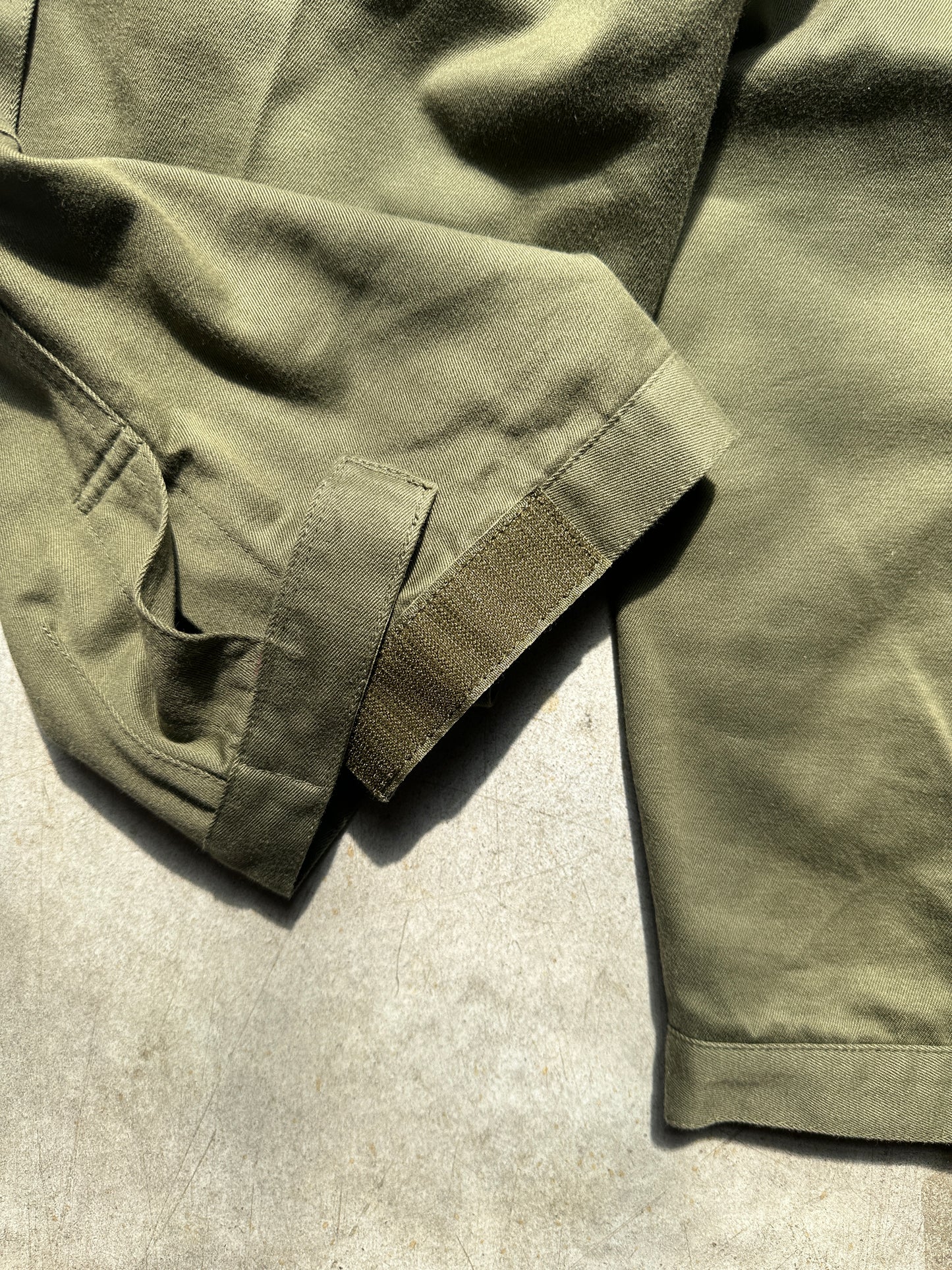 2001's ITALIAN ARMY ALPINI KNICKERBOCKERS