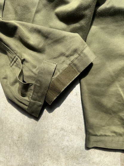 2001's ITALIAN ARMY ALPINI KNICKERBOCKERS