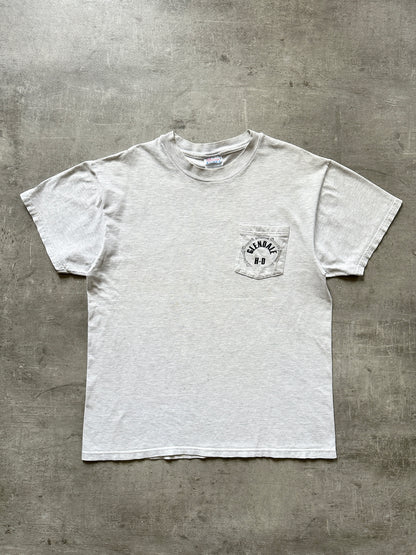 LATE 90s HARLEY DAVIDSON GLENDALE TEE