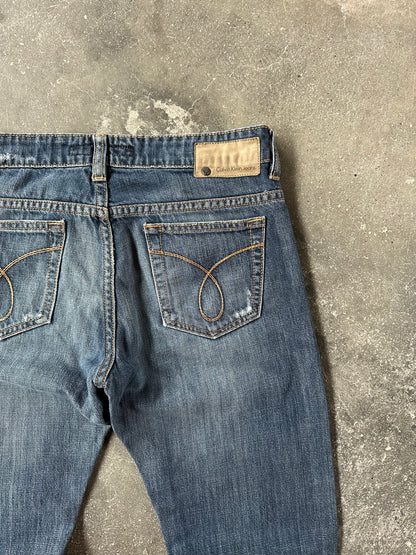 CALVIN KLEIN JEANS