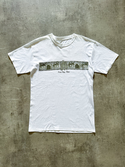 MEXICO SOUVENIR TEE