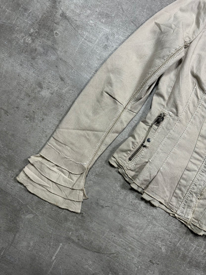 2000s SCERVINO JACKET