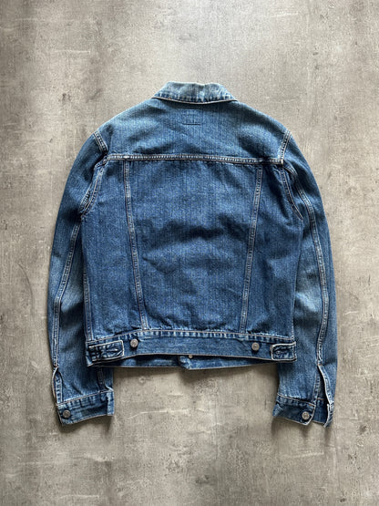ENERGIE DENIM TRUCKER JACKET