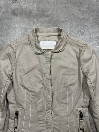 2000s SCERVINO JACKET