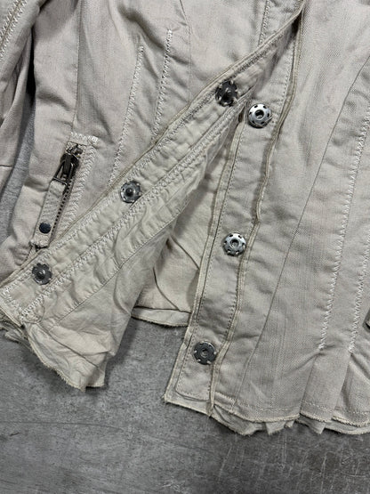 2000s SCERVINO JACKET