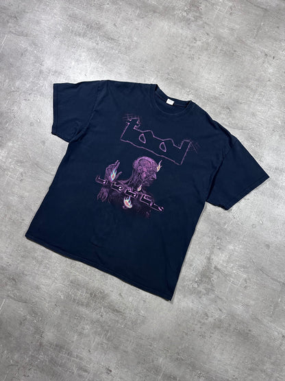 2004s TOOL "LATERAUS" ALBUM TEE